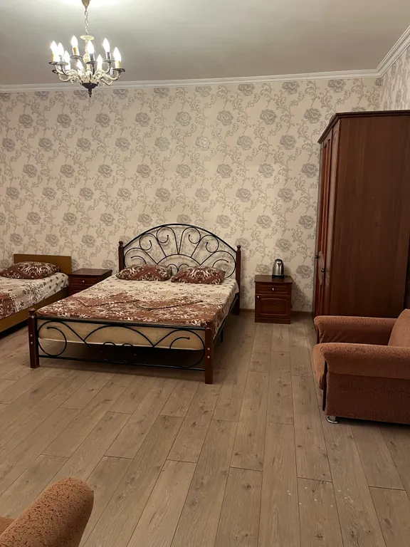 Квартира Комната — аренда посуточно в Гагра