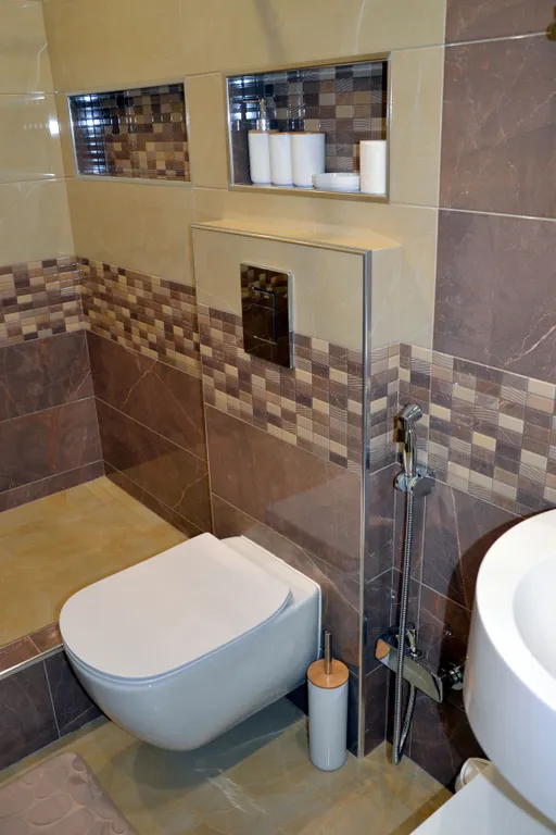 Квартира Квартира-студия рядом с морем — Адлер