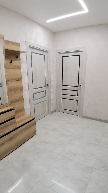 Квартира Современная квартира — Ярославль