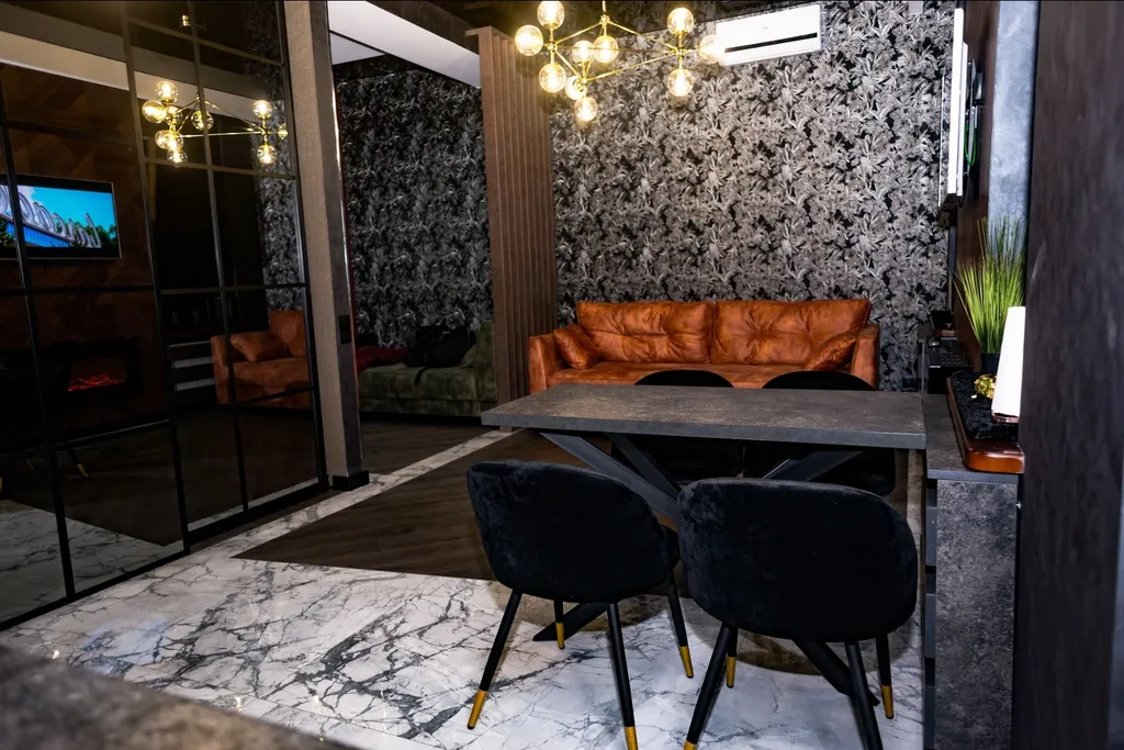 #2 Пешеходная улица Советская закрытая территория аллея фонарей