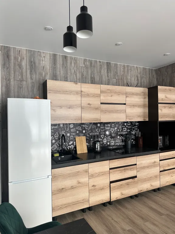 Дом Хоккеиста