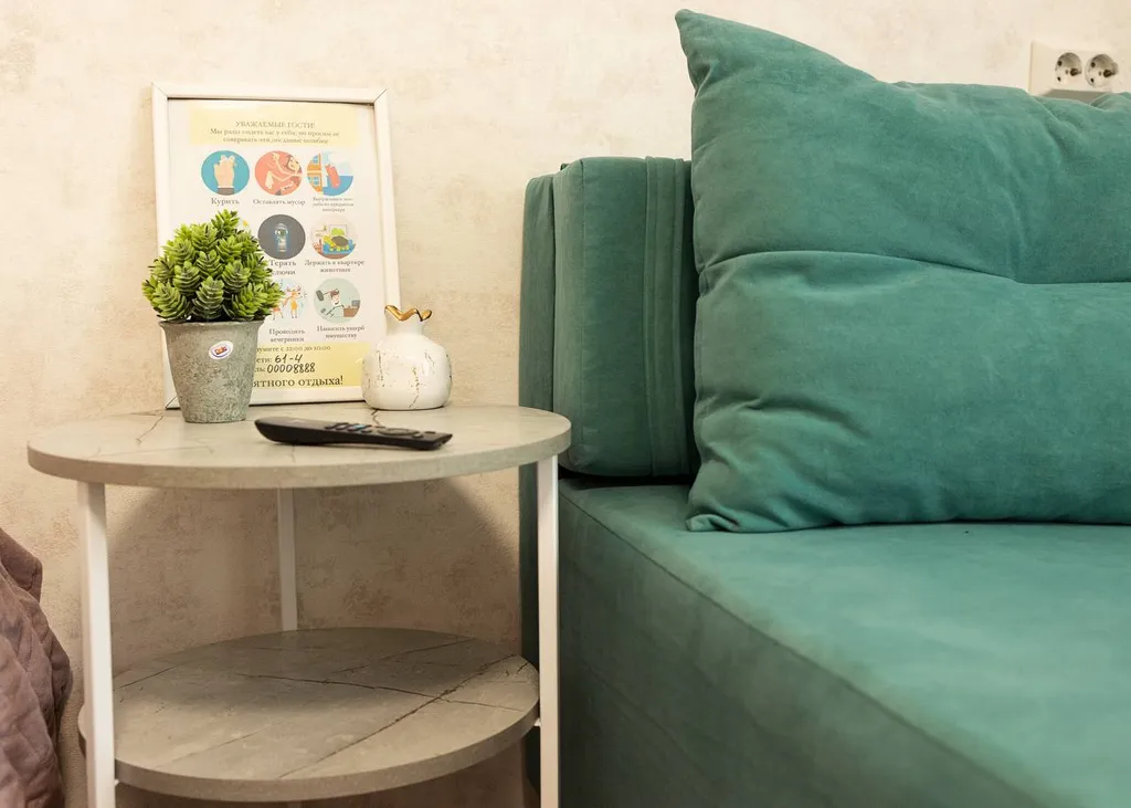 Квартира 1-комнатная Квартира — Красноярск