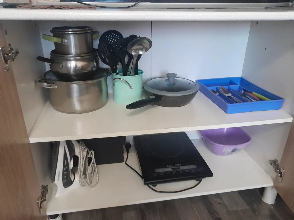 Студия на Банном рядом с глц