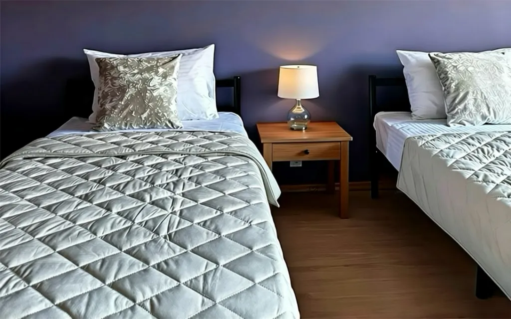 Апартаменты KliuchnikOFF -6 спал. мест и свежая чашка кофе каждый день