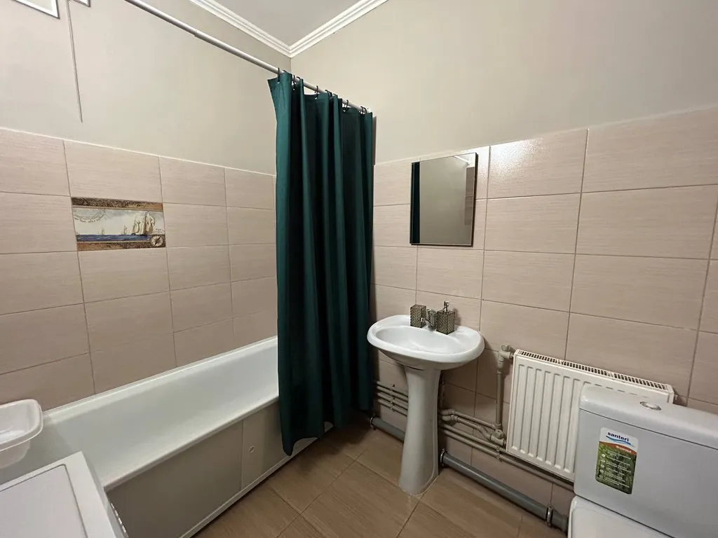 Квартира Квартира возле моря от собственника — Севастополь