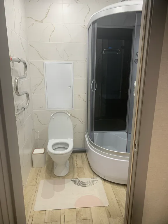 Уютная студия в центре города