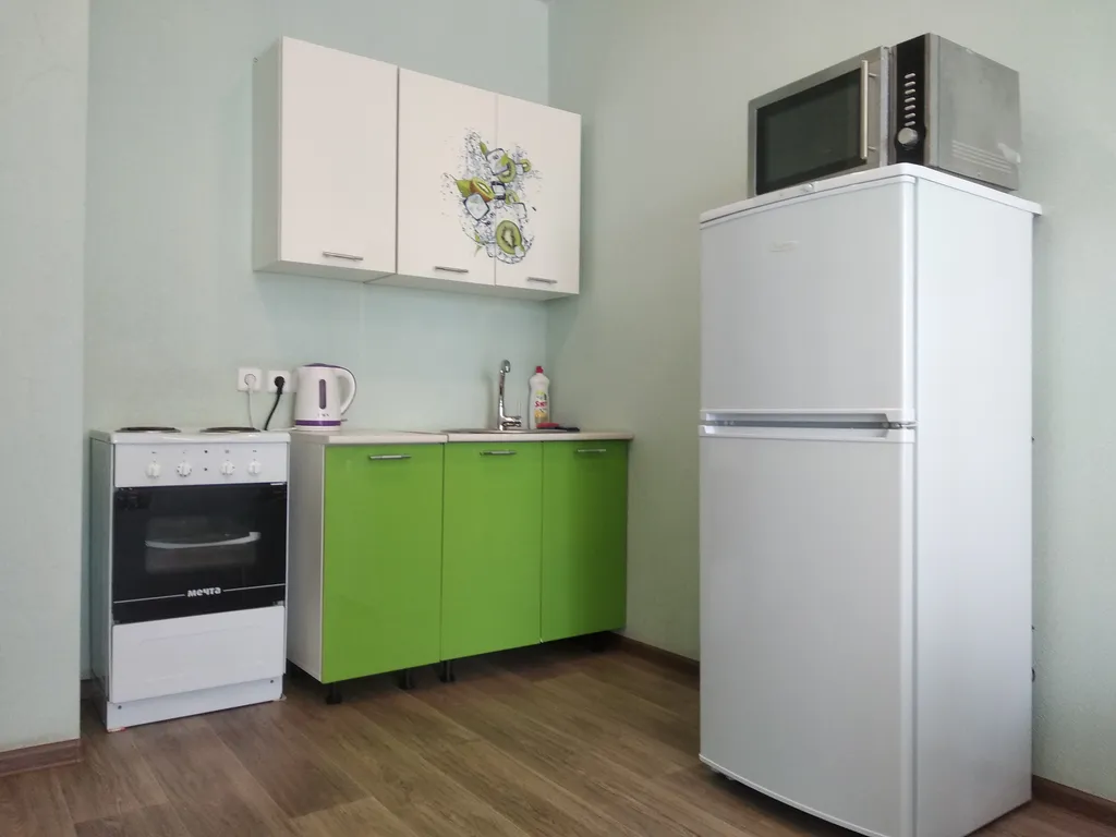 Однушка у микрохирургии