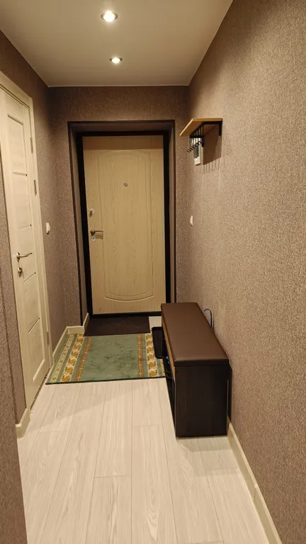 Уютная квартира в самом центре города