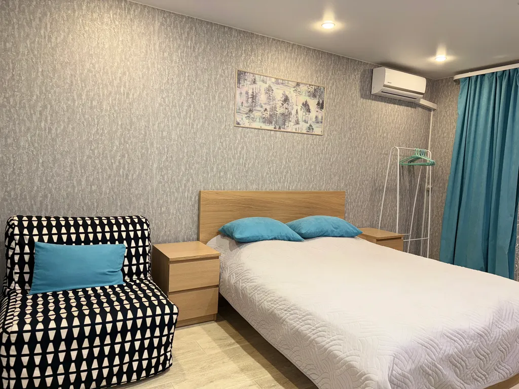 Квартира в Царевщине рядом с аэропортом Курумоч