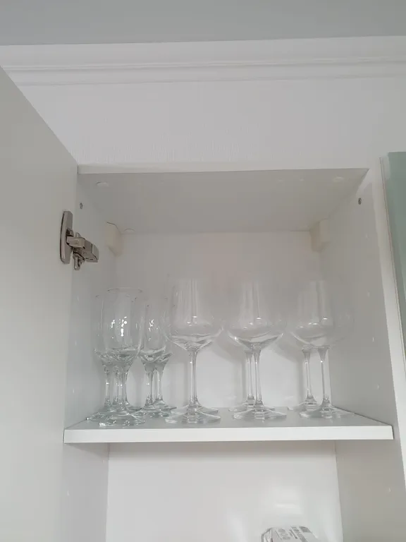 Хочу в Париж. Дизайн квартира рядом с ТРЦ Планета