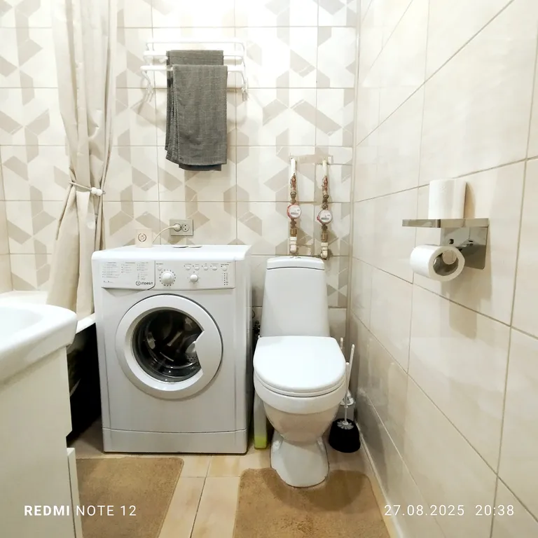 Квартира в центре