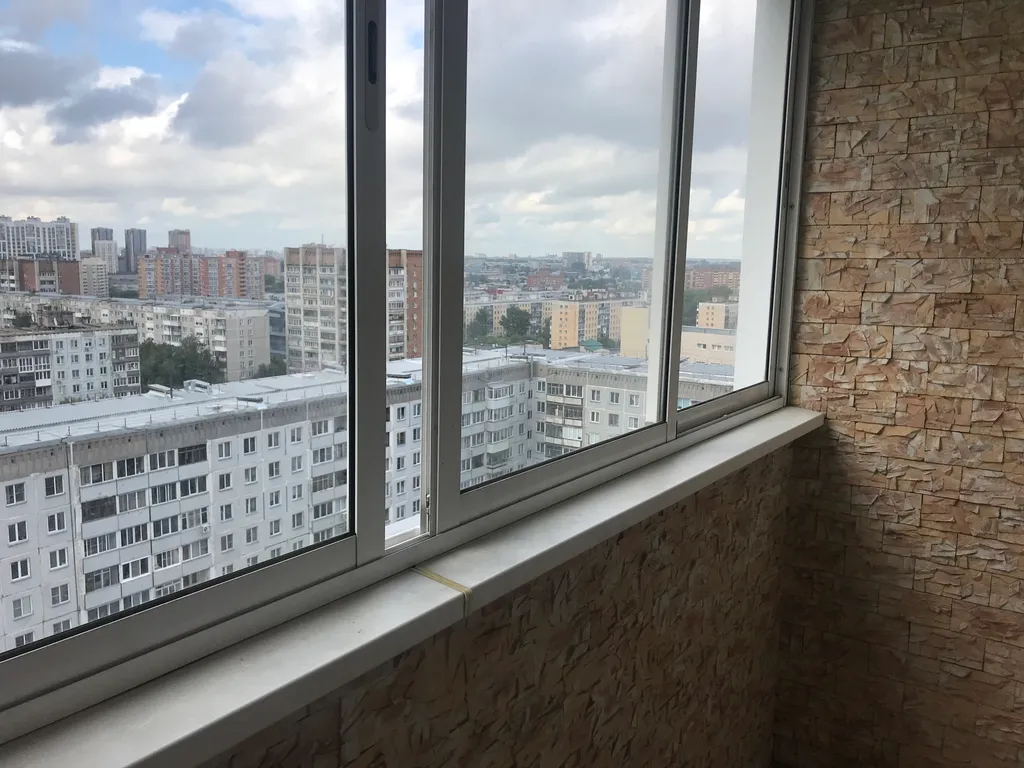 Квартира Шикарная дизайнерская студия — Новосибирск