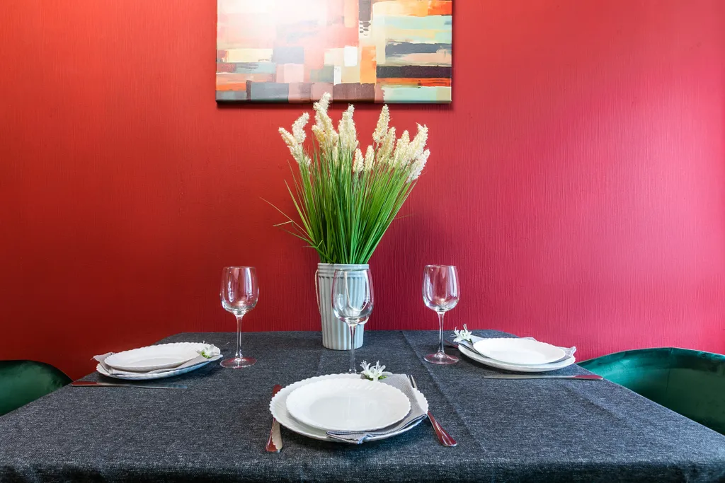 Уютная двушка на Васильевском