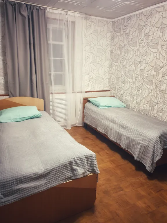 Усадьба Колос