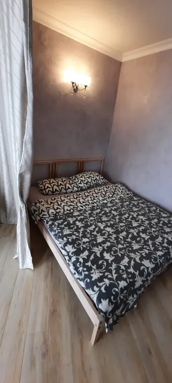 Летняя квартира