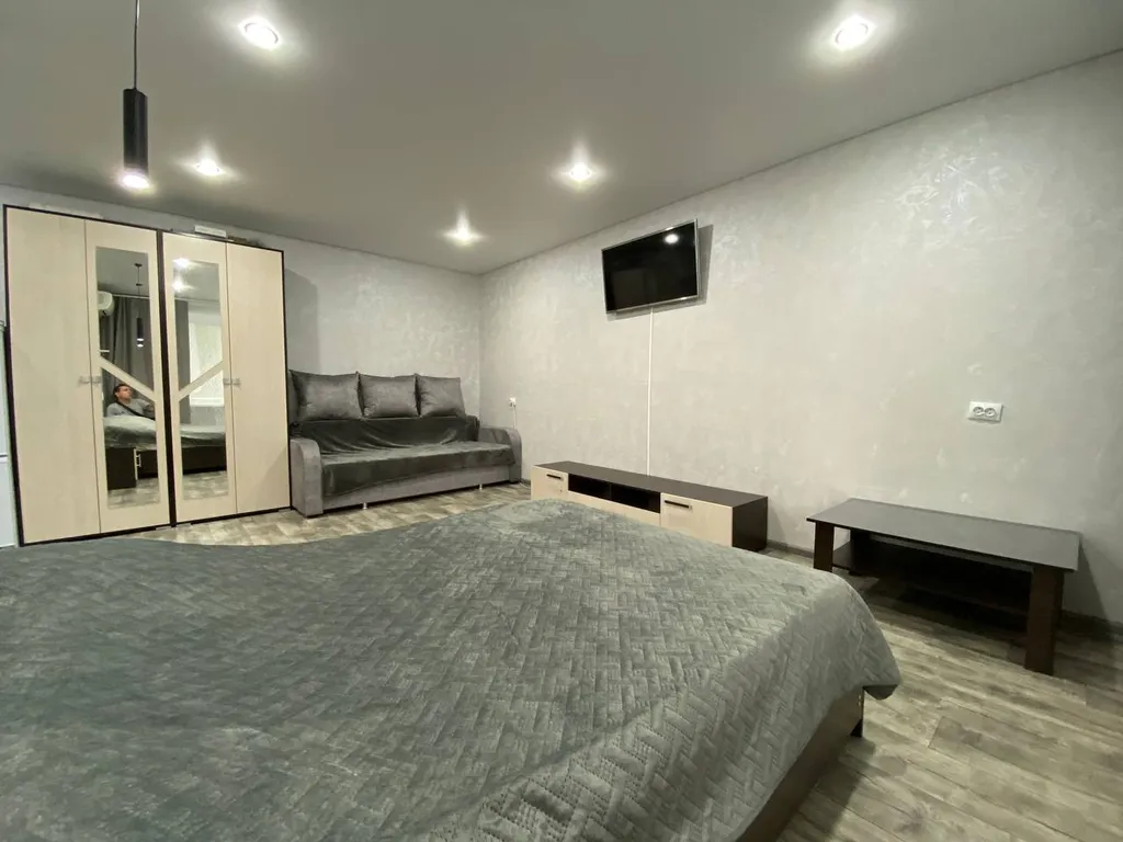 Шикарная квартира в самом центре города на улице Московская