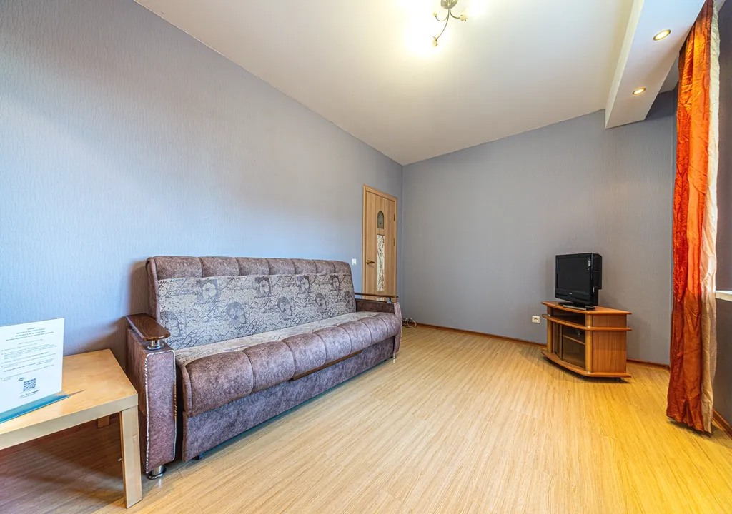 Apartment near Center Almazova
