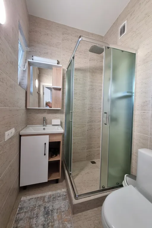 Квартира 2-комнатная Квартира — Кучугуры