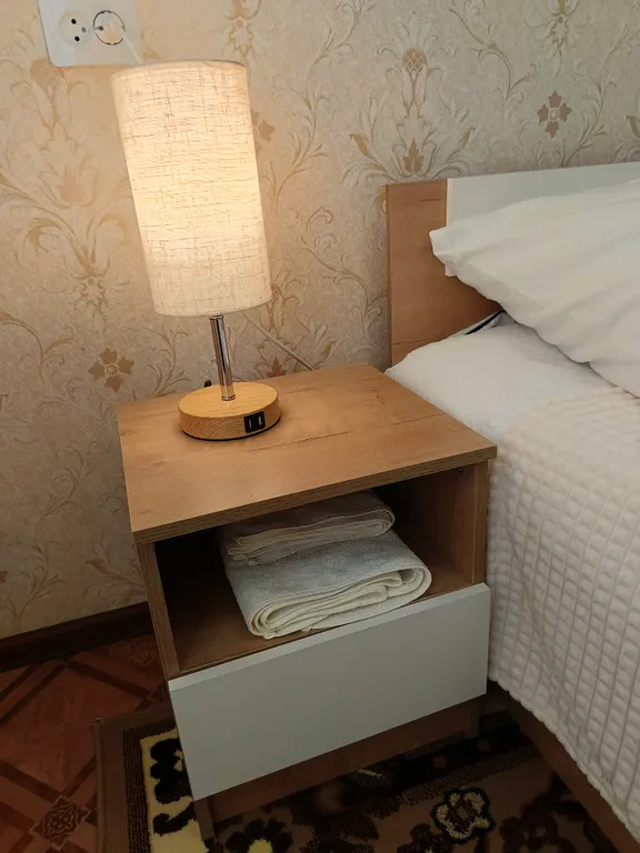 Квартира Квартира Прекрасная и уютная двушка будет отличным вариантом для проживания — Красноярск