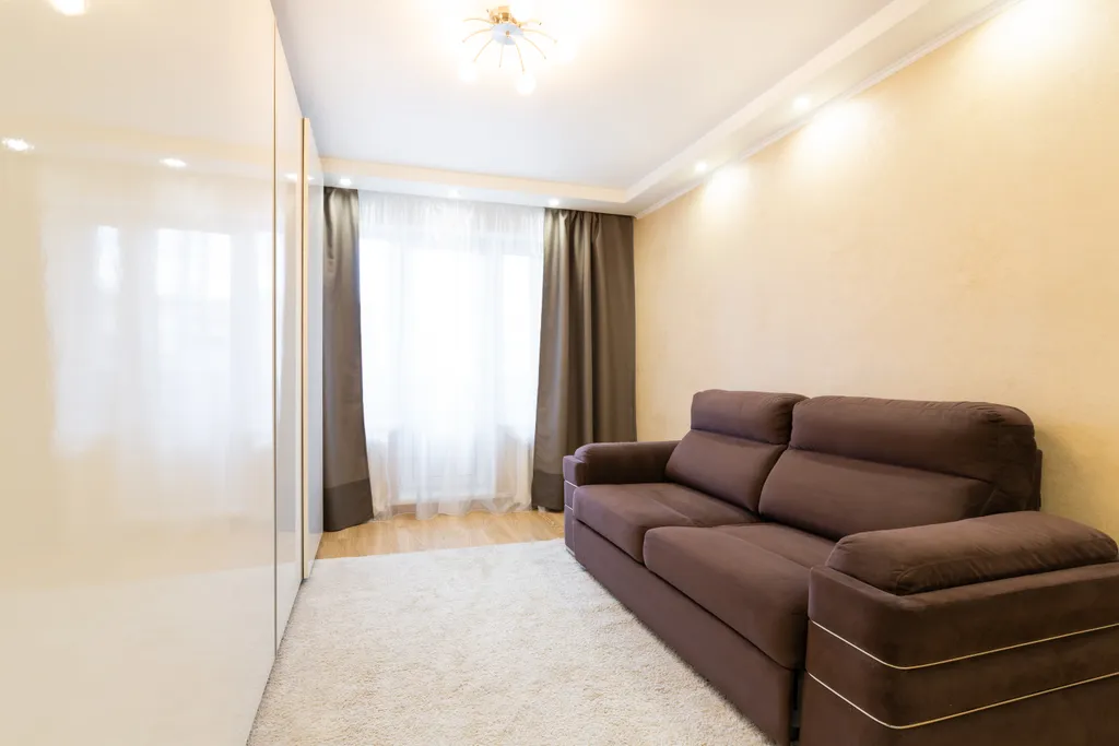 Квартира 2-комнатная Квартира — Москва