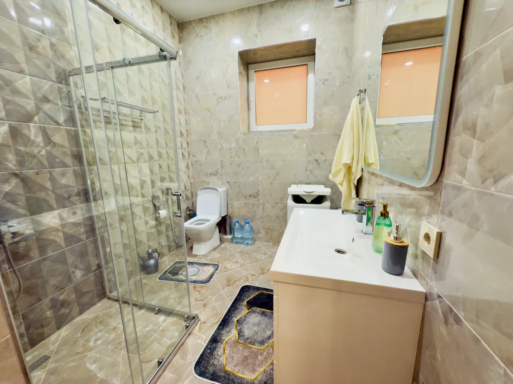 Дом в центре