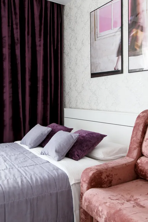 Уютные апартаменты центр города в 5 мин. езды, дом бизнес-класса