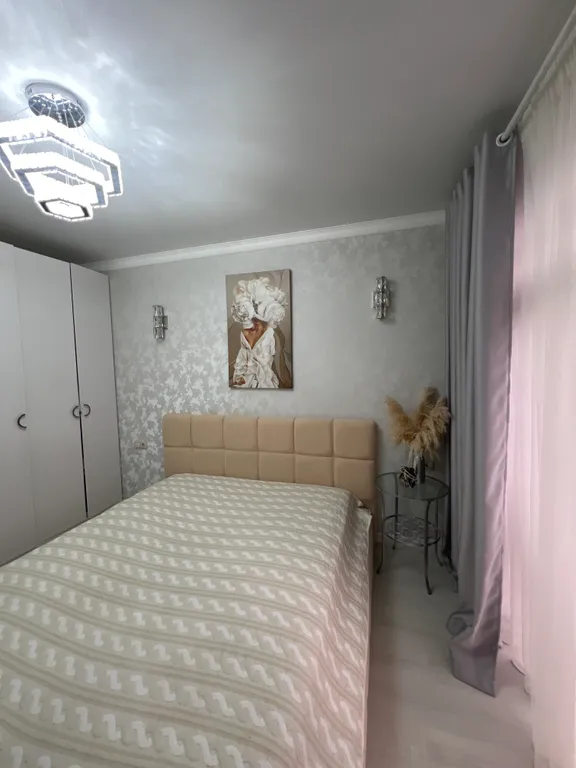 Квартира Квартира с ремонтом и всеми необходимыми для комфортного проживания — Гагра