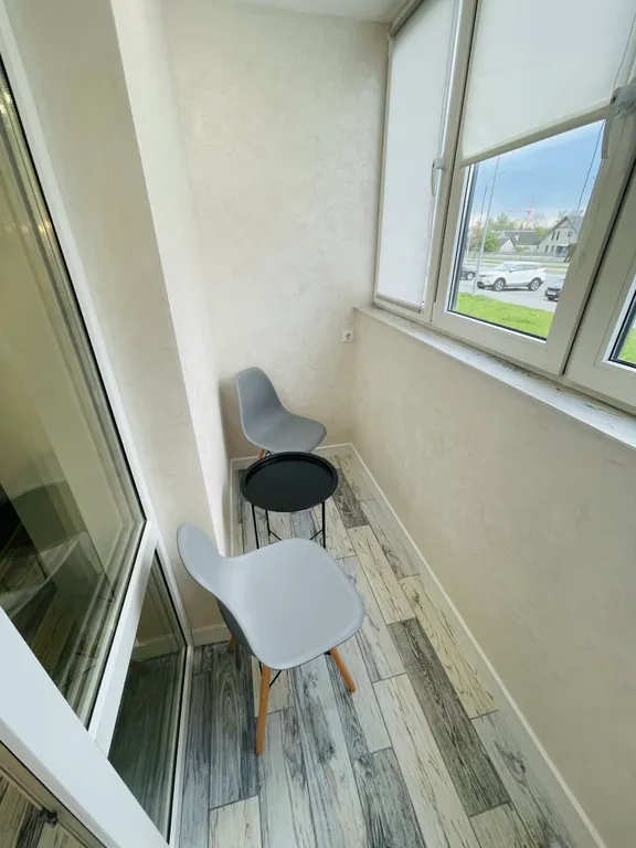 Квартира в 5 минутах до центра и погранперехода