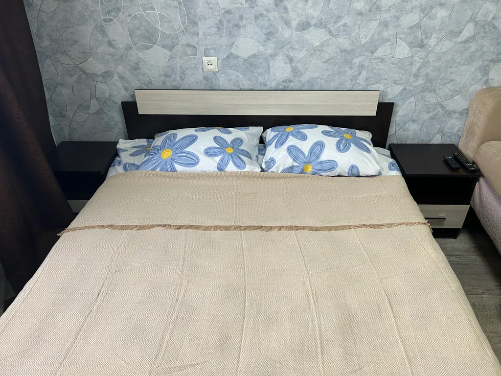 Квартира в южной части Тамбова, рядом с хладокомбинатом