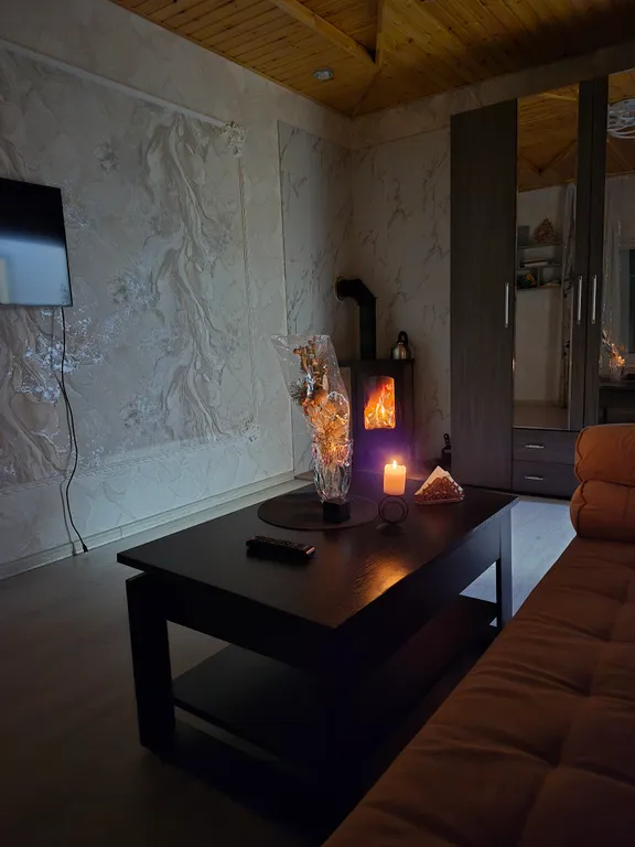 Коттедж Большой уютный дом для семьи — Санкт-Петербург