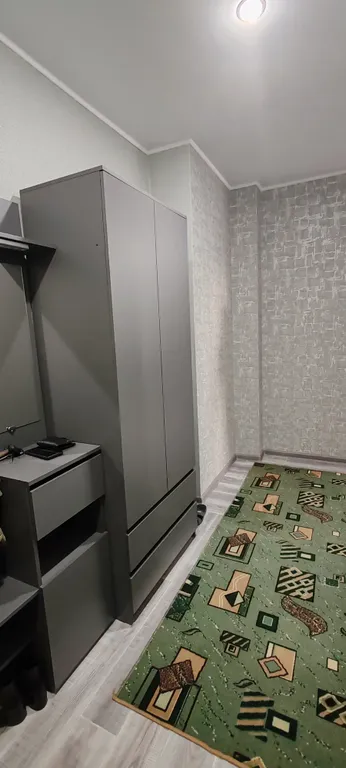 Уютная квартира в новом доме у сквера