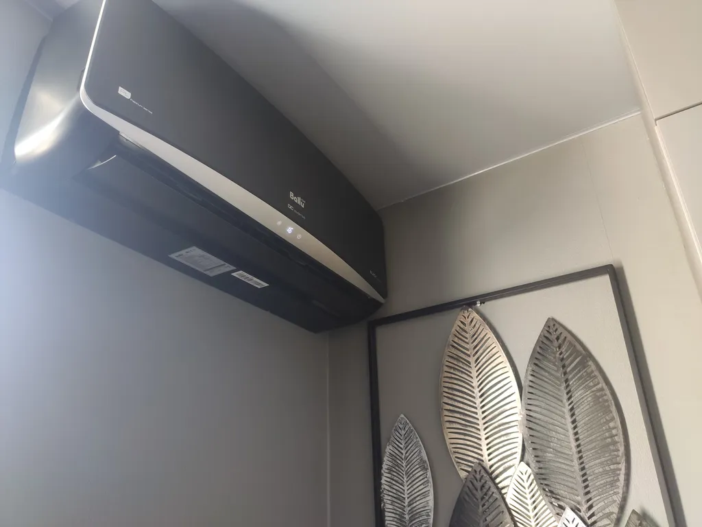 Единственная квартира с террасой и зоной барбекю