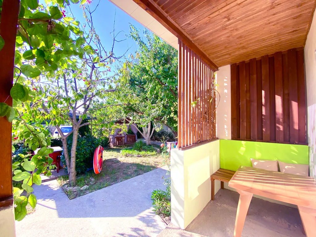 Бунгало с террасой (dbl) 4