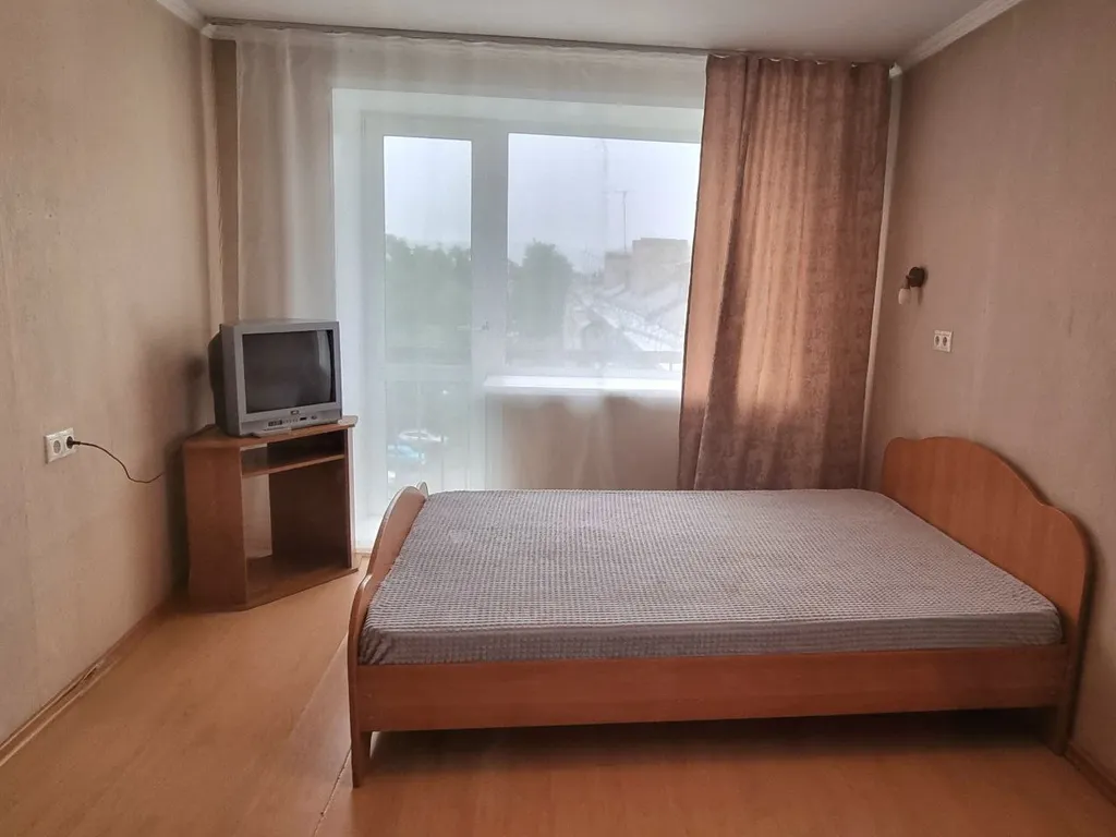 Квартира Квартира в шаговой доступности до Глазного центра — Красноярск