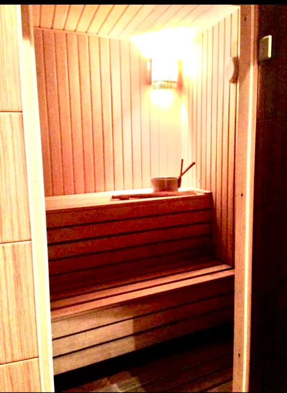 Домик у Моря Сочи с Бассейном