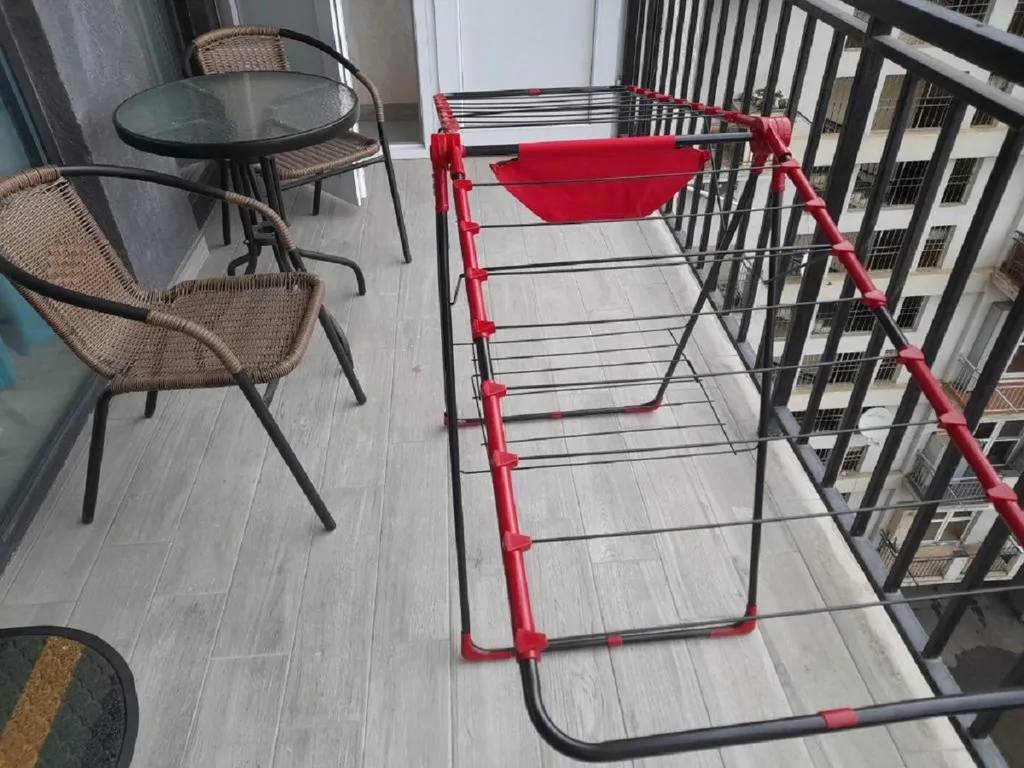 Natalie apartement 41