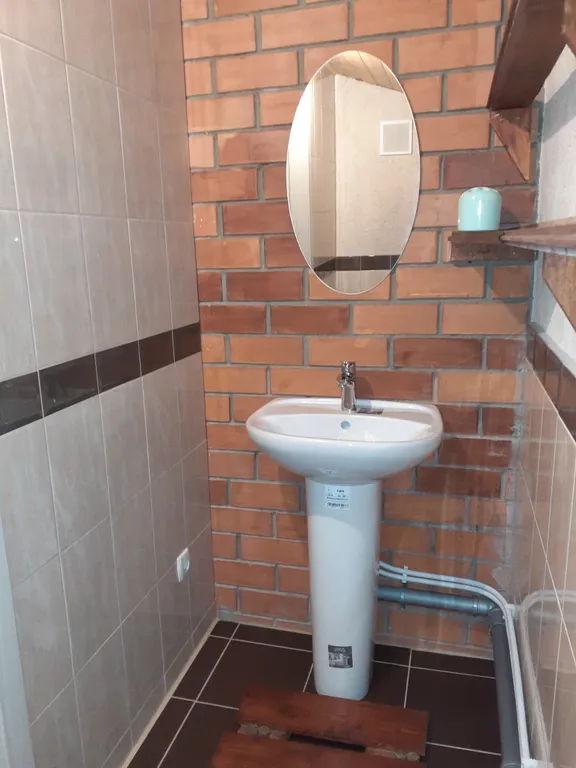 Коттедж Дом на море с уникальным интерьером — Зубова Щель