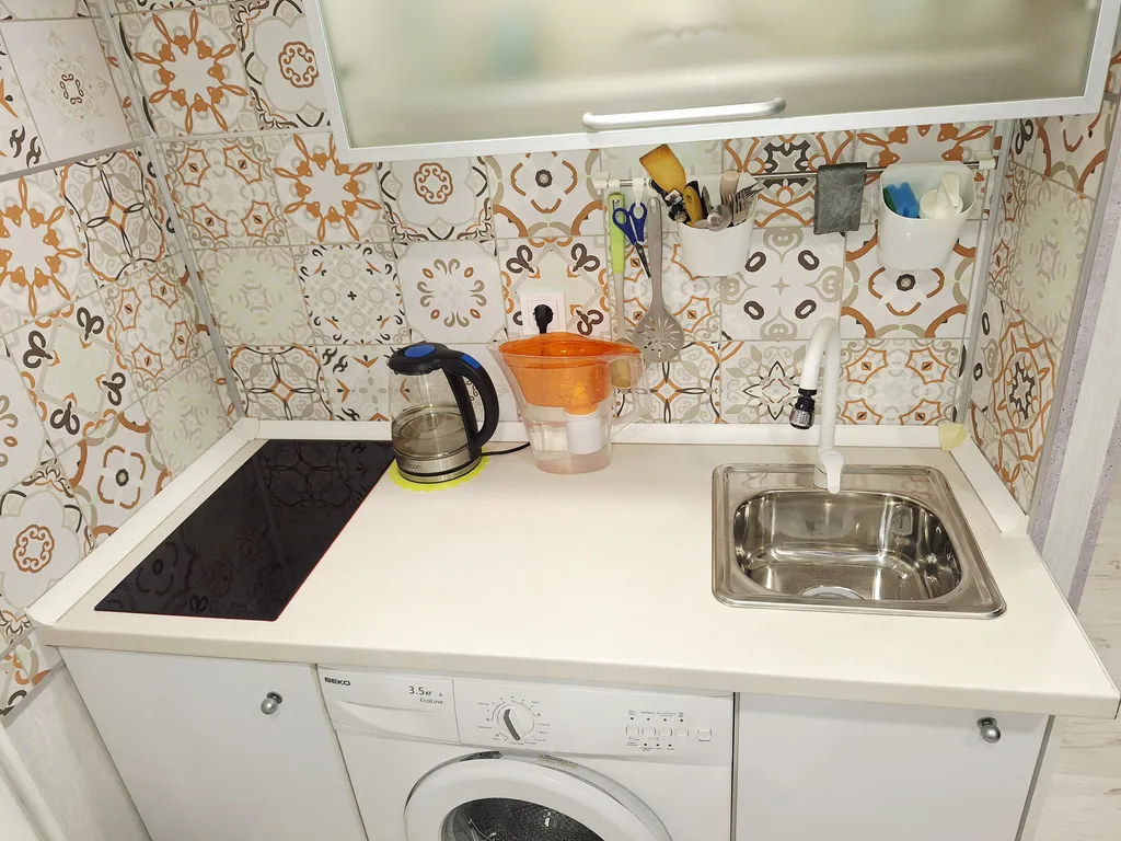 Добро пожаловать в квартиру в центре