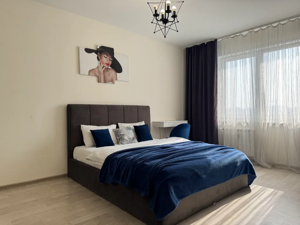 Апартаменты Аврора Зареченская  6/к2 рядом с ледовой ареной