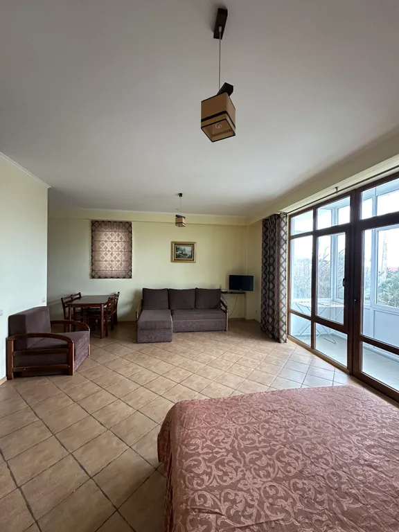 Квартира Апартаменты с видом на море №1 — аренда посуточно в Коктебель