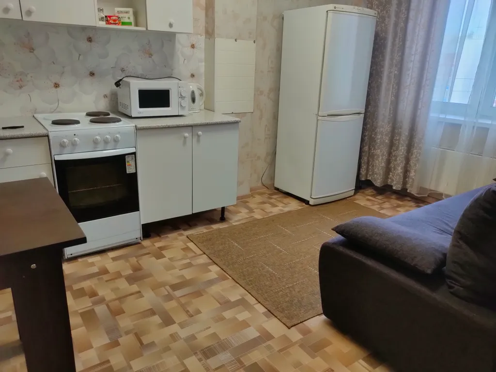 Квартира Уютная квартира в Покровском - центральный район — Красноярск