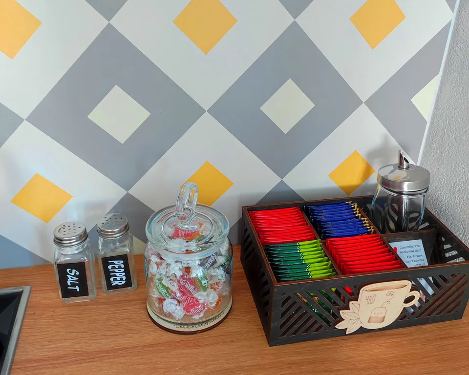 Апартаменты в ЖК Народный