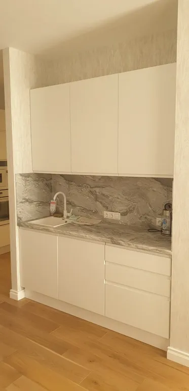 Элитный апартамент с террасой в центре Сочи 150 квм у моря