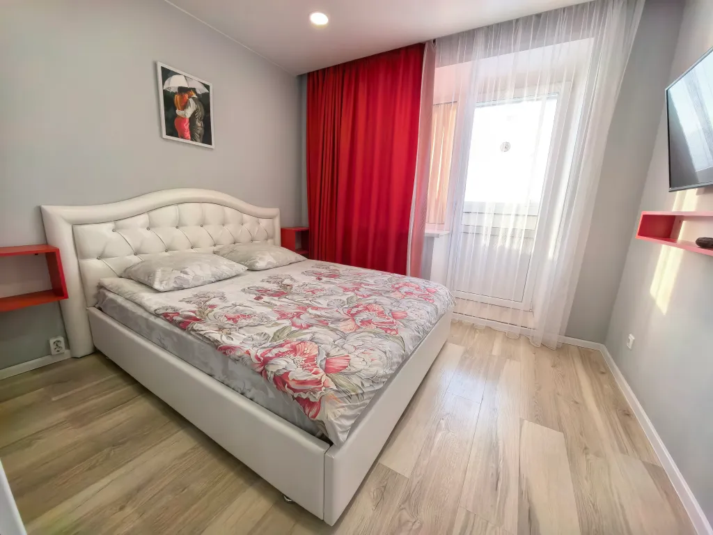 Квартира "Париж" — аренда посуточно в Вологда