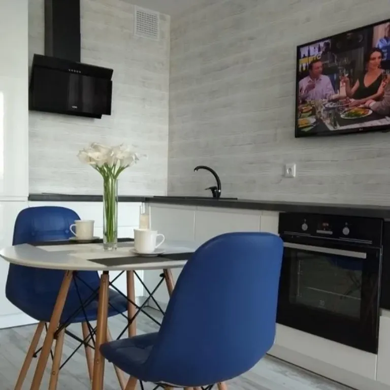 Уютная квартира в центре