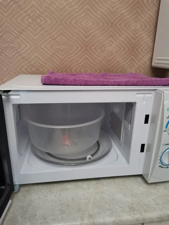 Уютная однокомнатная квартира рядом с Ж/Д вокзалом