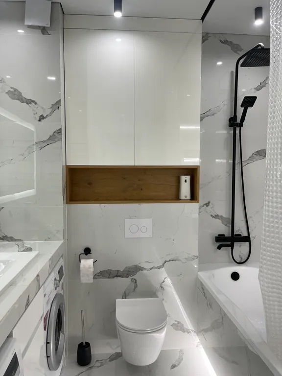 Квартира Квартира Freedom Manhattan Park Apartments — Калининград