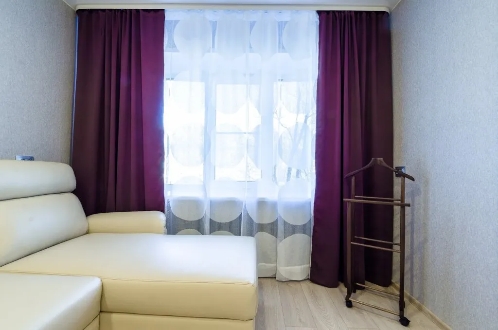 Уютная квартира в историческом центре города