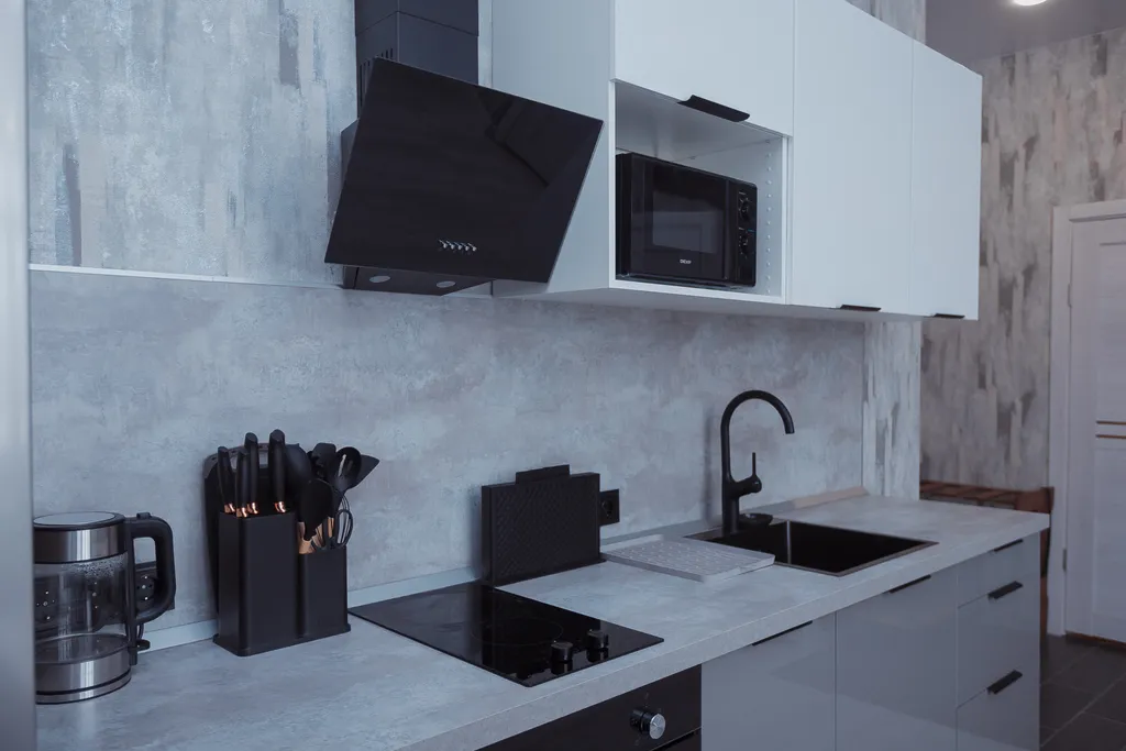 Квартира Уютная квартира в нoвом cовременном ЖK Шерегеш — Шерегеш