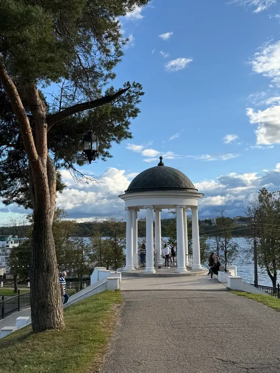 Премиум-студия на главной набережной